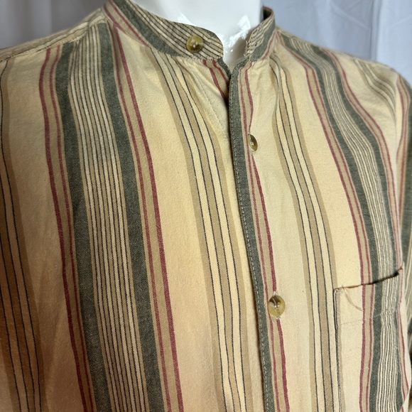 Vintage Dress Shirt - Picture 5 of 8